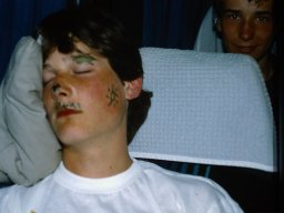 0DIA 1985 ZAALJEUGD DIV